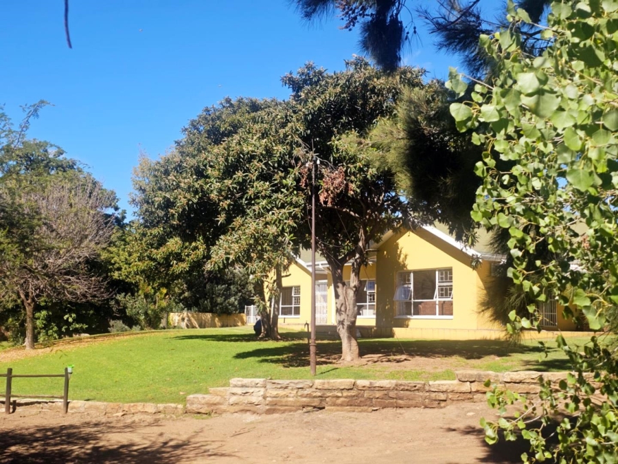 4 Bedroom Property for Sale in Dewetsdorp Free State
